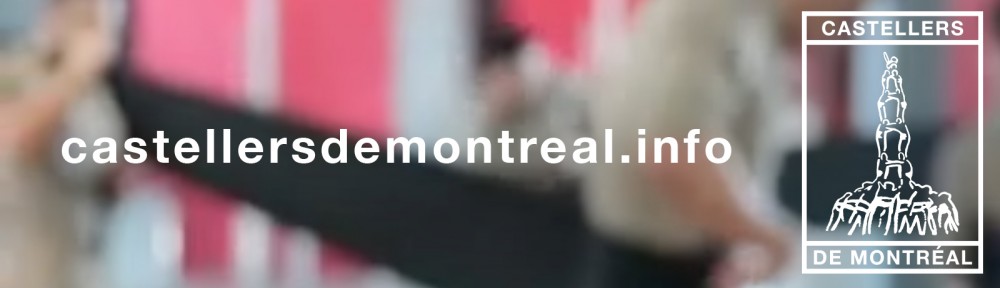 Casteliers de Montréal